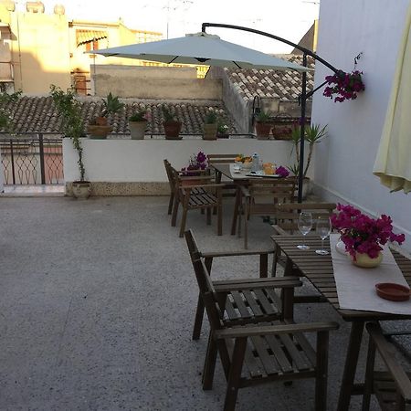 הוילה נוטו Case Vacanze Le Rose מראה חיצוני תמונה