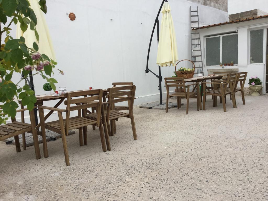 הוילה נוטו Case Vacanze Le Rose מראה חיצוני תמונה