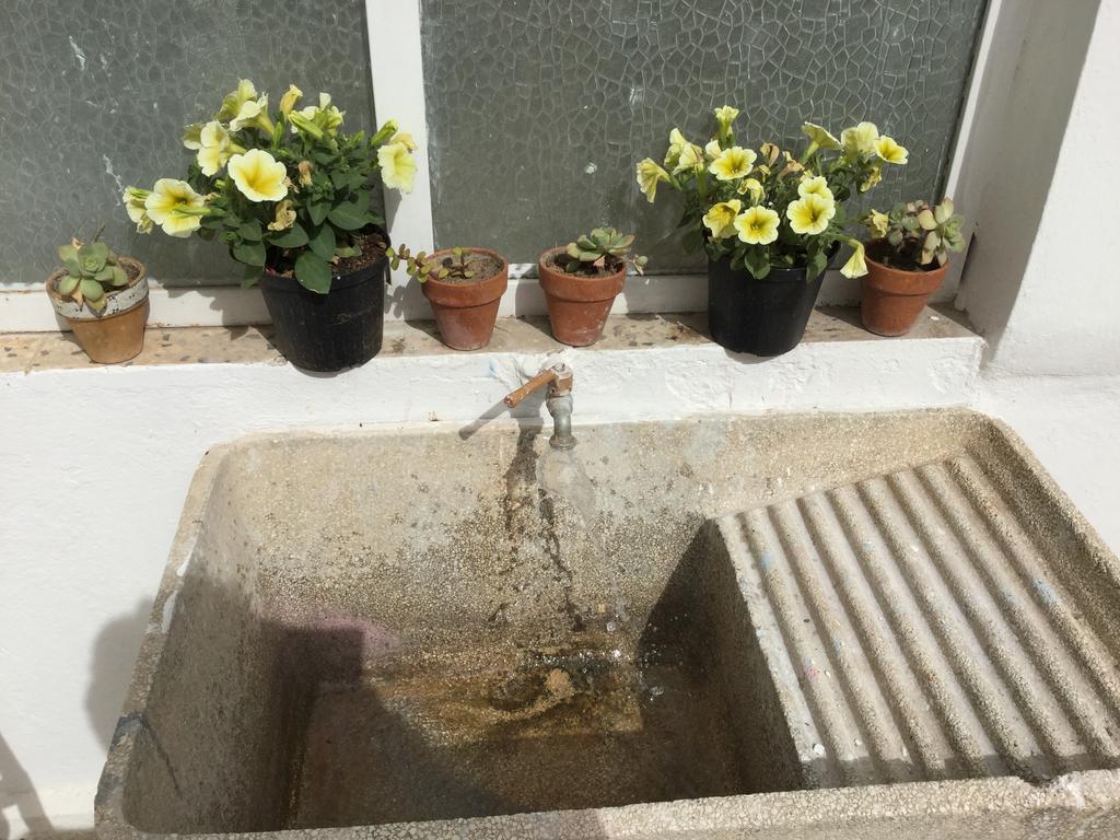 הוילה נוטו Case Vacanze Le Rose מראה חיצוני תמונה