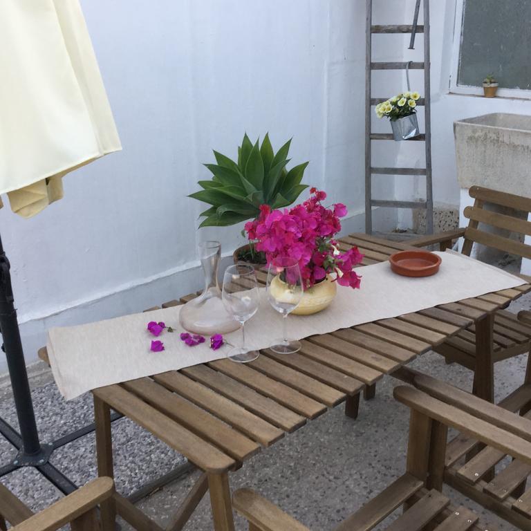 הוילה נוטו Case Vacanze Le Rose מראה חיצוני תמונה