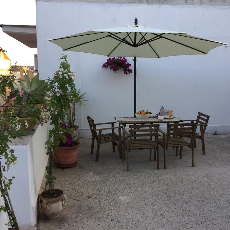 הוילה נוטו Case Vacanze Le Rose מראה חיצוני תמונה