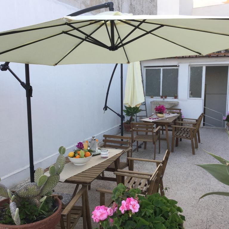 הוילה נוטו Case Vacanze Le Rose מראה חיצוני תמונה