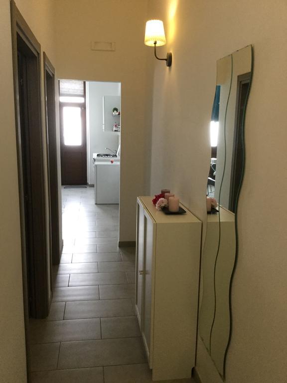 הוילה נוטו Case Vacanze Le Rose מראה חיצוני תמונה